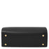 Maisy - Leather tote